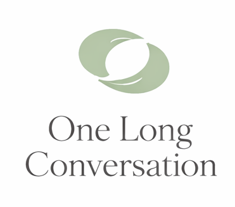 One Long Conversation